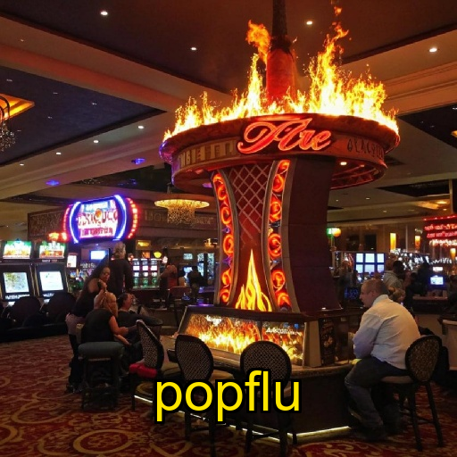 Apostas Esportivas de Alto Nível no popflu