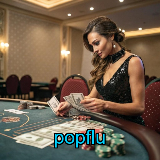 Pagamentos Ágeis e Seguros no popflu