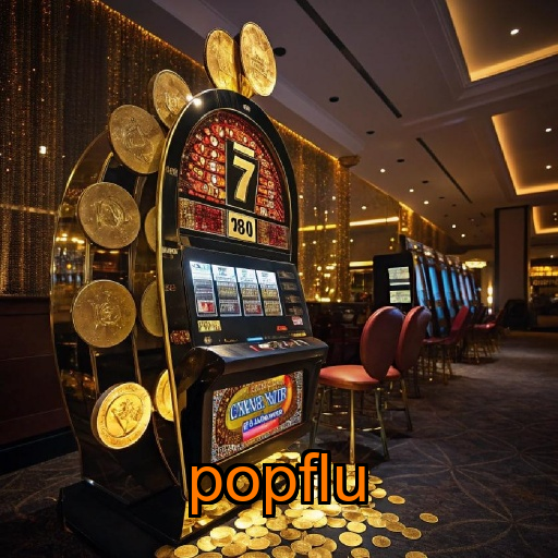 Acesso Instantâneo ao popflu: Entre e Comece a Jogar