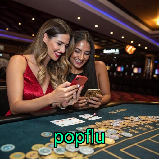 Apostas Esportivas de Alto Nível no popflu