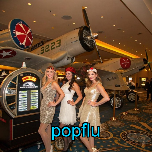 Apostas Esportivas de Alto Nível no popflu