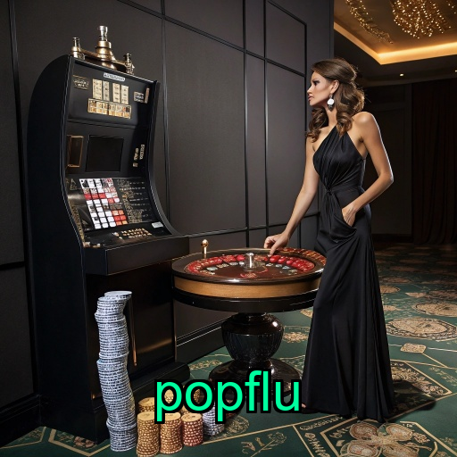 Pagamentos Ágeis e Seguros no popflu