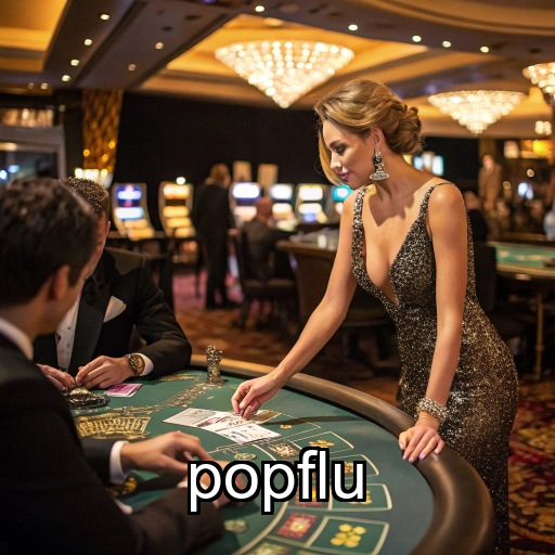 Aposte em esportes ao vivo no popflu