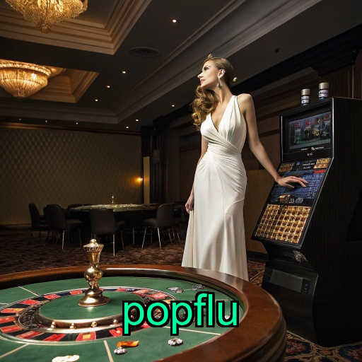 Saques rápidos e seguros no popflu