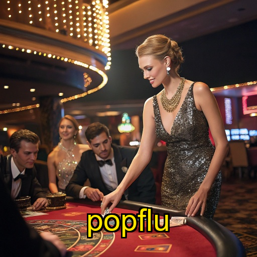 Acesso rápido e simples ao popflu