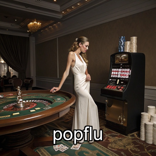 Aposte em esportes ao vivo no popflu