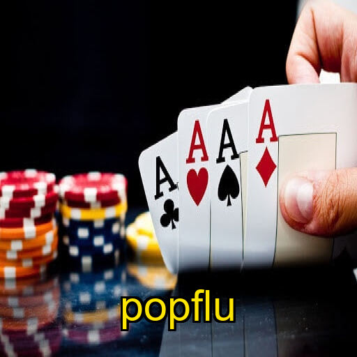 Aposte em esportes ao vivo no popflu