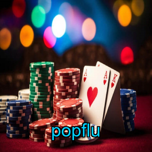 Saques rápidos e seguros no popflu