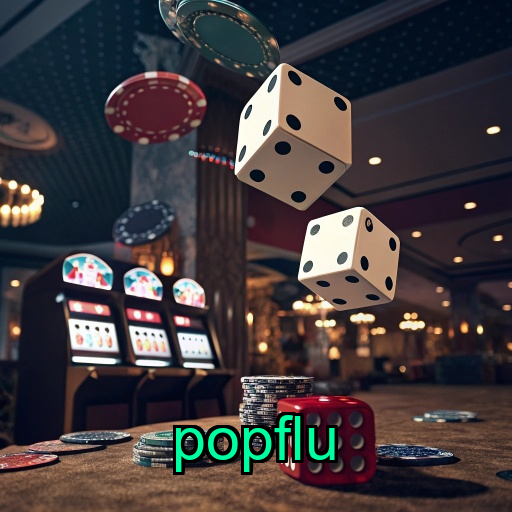 popflu: O Portal Confiavel para Gamers Brasileiros