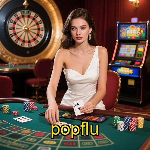 Aposte em esportes ao vivo no popflu